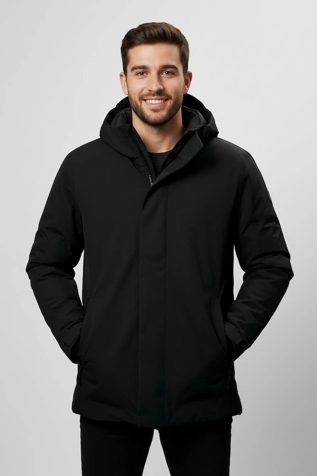 G.I.G.A. DX by killtec Outdoorjacke »GW 11 MN JCKT« 2 Zippertaschen, 2 Innentaschen, wasserdicht, winddicht, atmungsaktiv