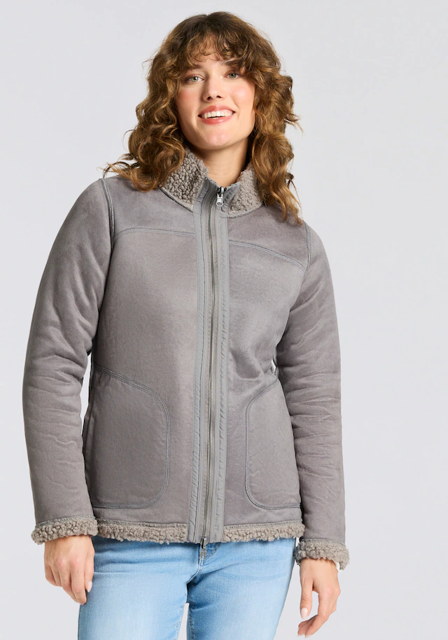 G.I.G.A. DX by killtec Wendejacke »GW 62 WMN JCKT« mit Wendefunktion, besonders weiches Material