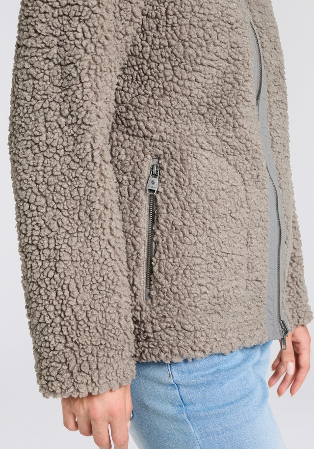 G.I.G.A. DX by killtec Wendejacke »GW 62 WMN JCKT« mit Wendefunktion, besonders weiches Material