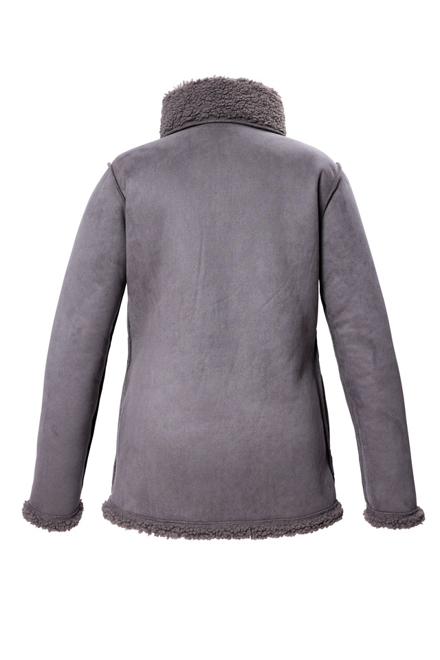G.I.G.A. DX by killtec Wendejacke »GW 62 WMN JCKT« mit Wendefunktion, besonders weiches Material