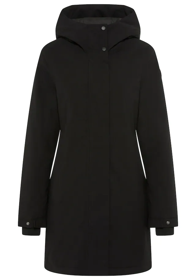G.I.G.A. DX by killtec Parka »GW 76 WMN PRK OT« wasserabweisend, winddicht, wärmende Ausführung, sportlicher Stil