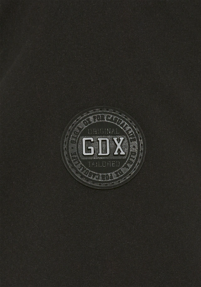 G.I.G.A. DX by killtec Parka »GW 76 WMN PRK OT« wasserabweisend, winddicht, wärmende Ausführung, sportlicher Stil