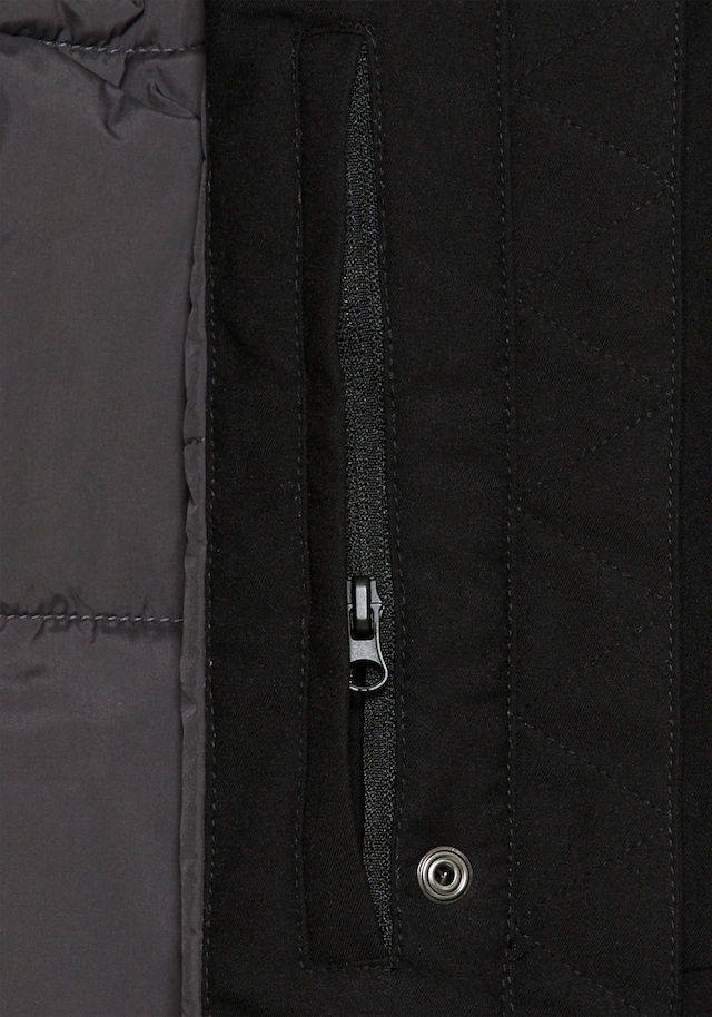 G.I.G.A. DX by killtec Parka »GW 76 WMN PRK OT« wasserabweisend, winddicht, wärmende Ausführung, sportlicher Stil