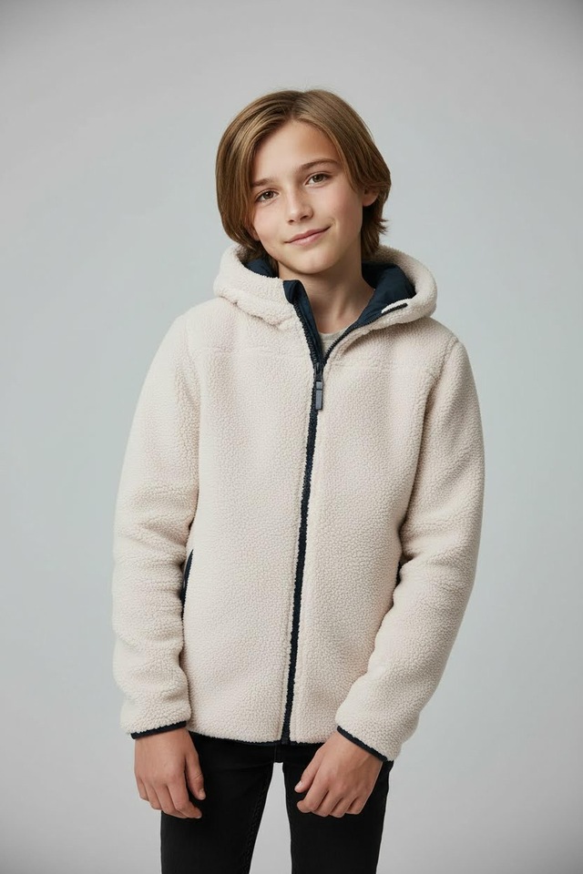 Killtec Wendejacke »KOW 231 BYS JCKT« Wendejacke, wasserabweisend, windabweisend, aus Polyester