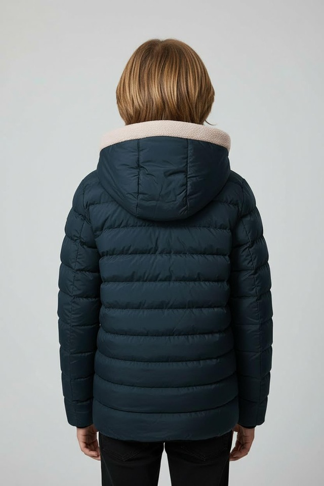 Killtec Wendejacke »KOW 231 BYS JCKT« Wendejacke, wasserabweisend, windabweisend, aus Polyester