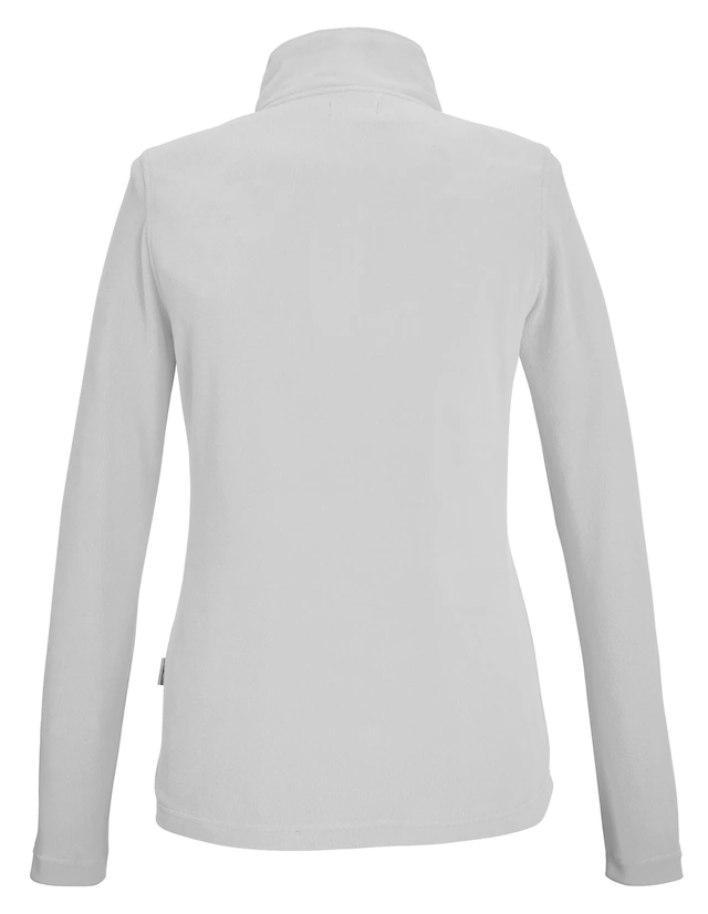 Killtec Fleeceshirt »KSW 62 WMN FLC SHRT« sportlicher Stil, für Sportmode, Outdoormode und Streetwear