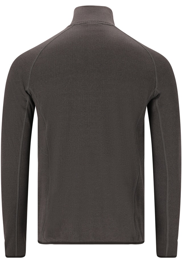WHISTLER Strickpullover »Helge« Im atmungsaktiven und dehnbaren Design