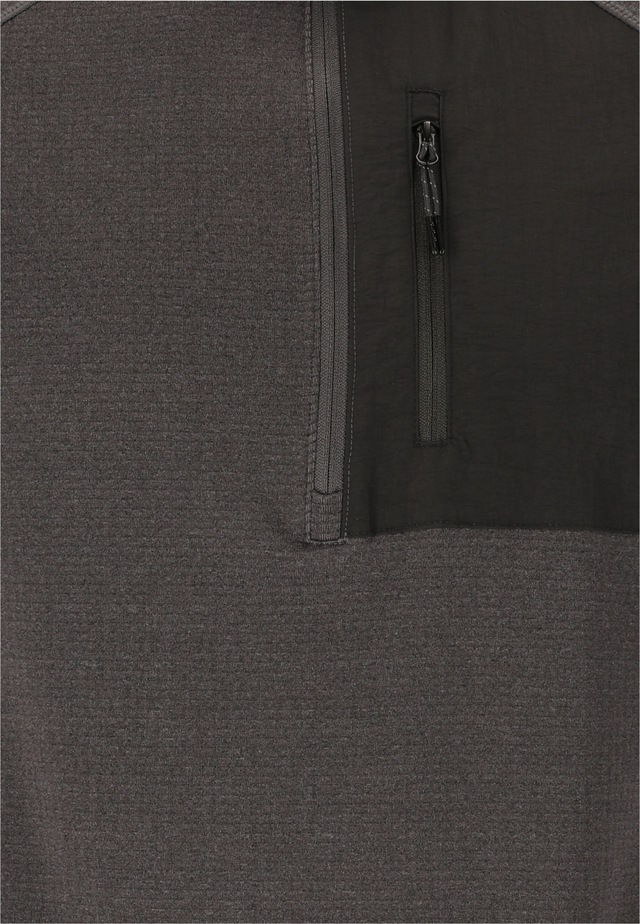 WHISTLER Strickpullover »Helge« Im atmungsaktiven und dehnbaren Design