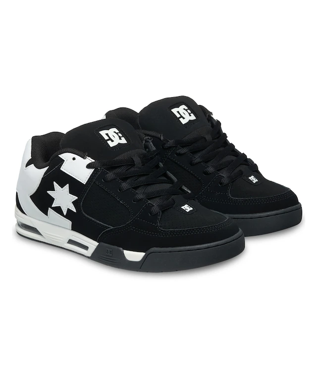 DC Shoes Sneaker »DC COMMAND«