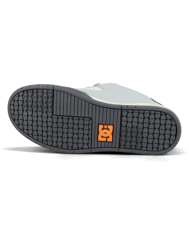 DC Shoes Sneaker »DC COMMAND«