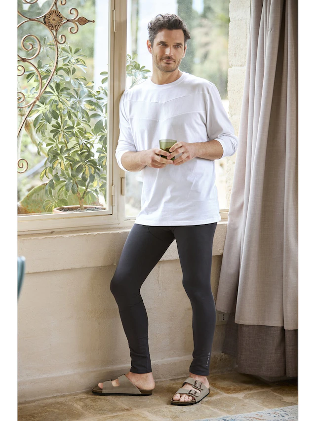 Babista Pyjama »Langarmshirt GULLITOSSI«