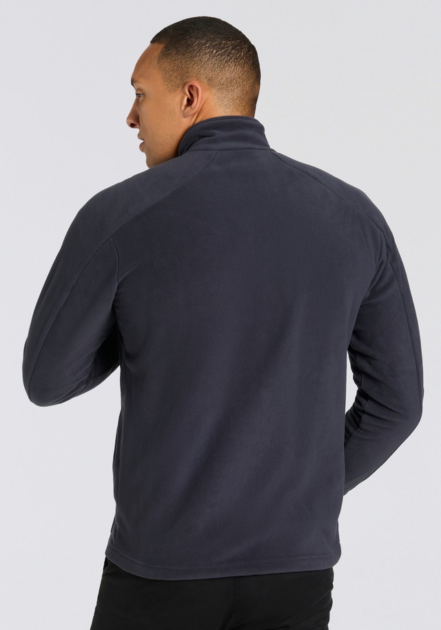 CMP Fleecejacke mit Frontreißverschluss, aus Artic-Fleece