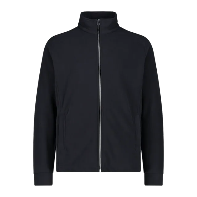 CMP Fleecejacke mit Frontreißverschluss, aus Artic-Fleece