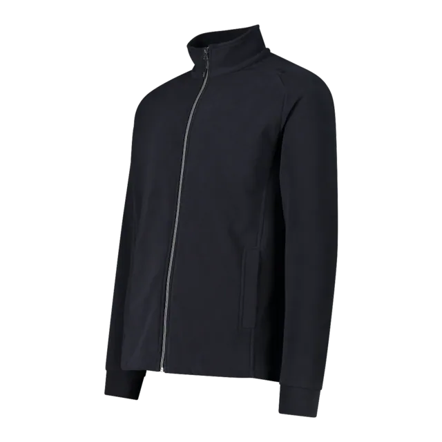 CMP Fleecejacke mit Frontreißverschluss, aus Artic-Fleece