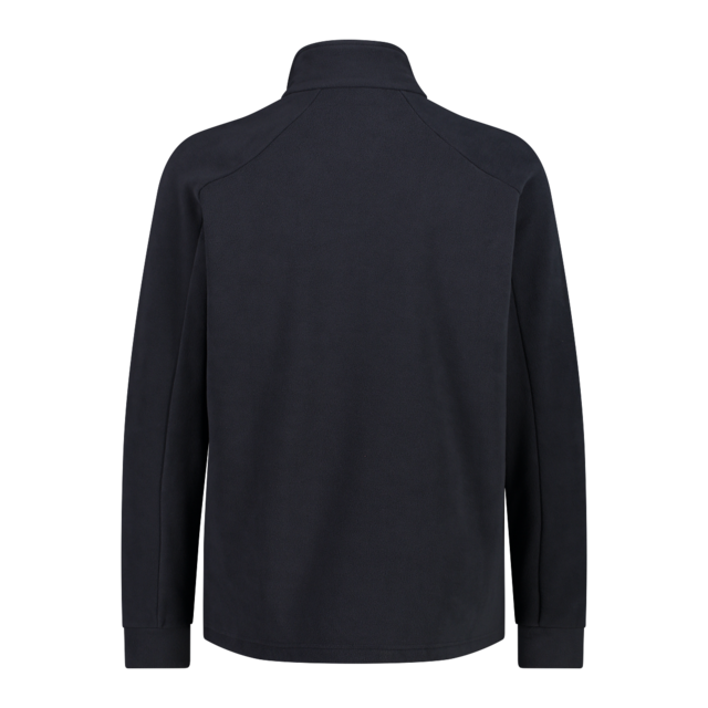 CMP Fleecejacke mit Frontreißverschluss, aus Artic-Fleece