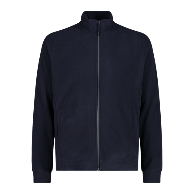 CMP Fleecejacke mit Frontreißverschluss, aus Artic-Fleece