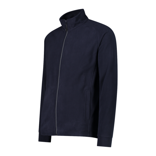 CMP Fleecejacke mit Frontreißverschluss, aus Artic-Fleece