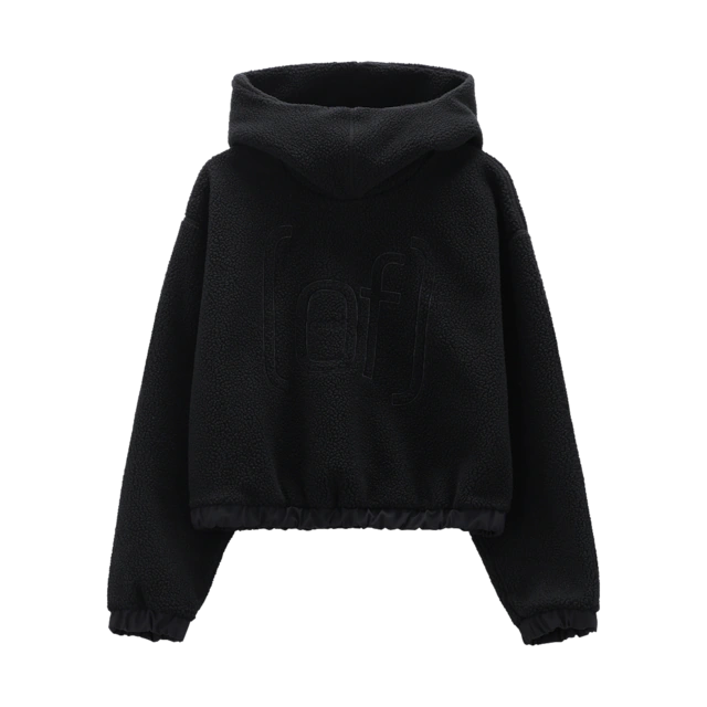 CMP Kapuzenpullover mit verstellbarer Kapuze, für Sportmode und Outdoormode, aus Polyester