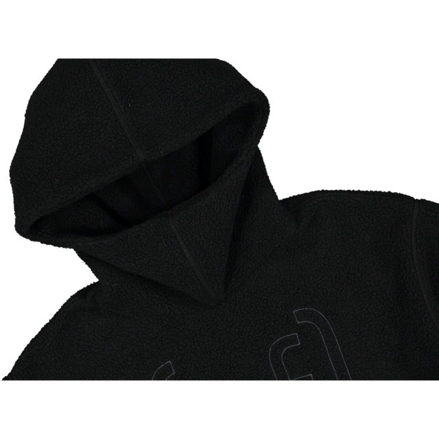 CMP Kapuzenpullover mit verstellbarer Kapuze, für Sportmode und Outdoormode, aus Polyester