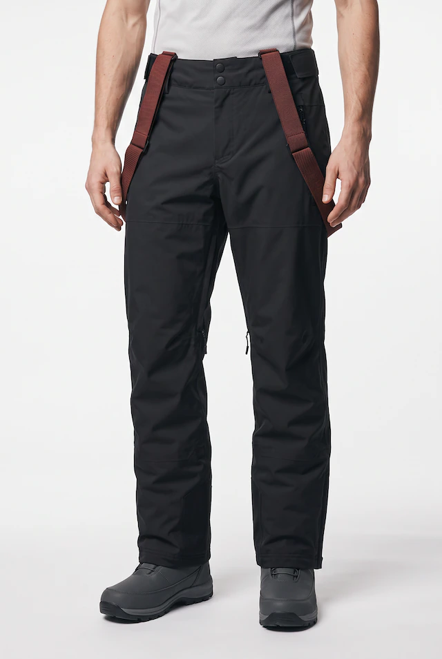 CMP Skihose wärmeisolierende Materialeigenschaften, aus Polyester