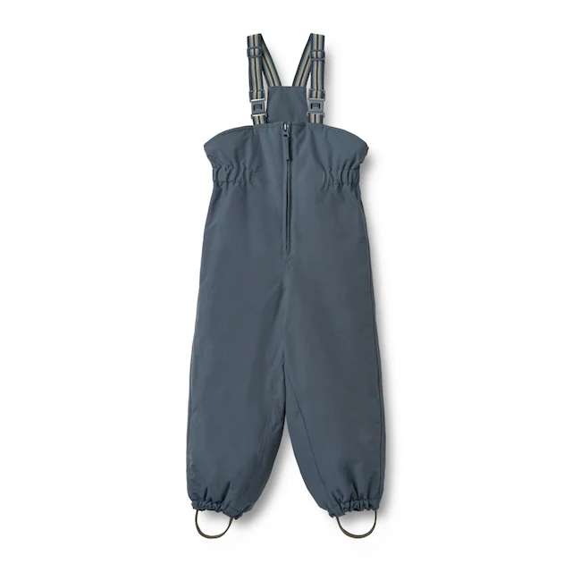 WHEAT Skihose »Ski Pants Sal« Kunstfaser, wasserdicht, atmungsaktiv und leicht wattiert