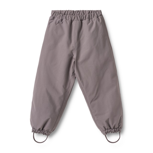 WHEAT Skihose »Ski Pants Jay« Kunstfaser, wasserdicht, atmungsaktiv und leicht wattiert