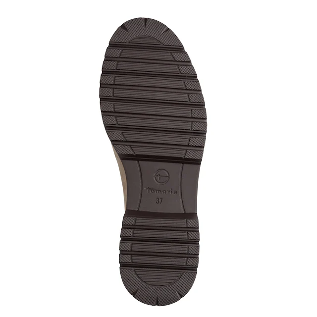 Tamaris Loafer Blockabsatz, Slipper, Businesschuh mit Touch-It-Ausstattung