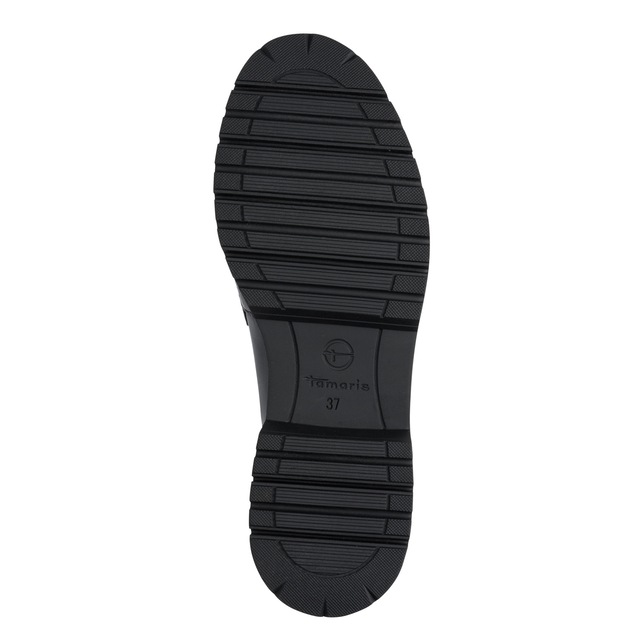Tamaris Loafer Blockabsatz, Slipper, Businesschuh mit Touch-It-Ausstattung