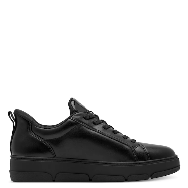 Tamaris Slip-On Sneaker , Freizeitschuh, Halbschuh, Slipper in veganer Verarbeitung