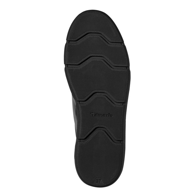 Tamaris Slip-On Sneaker , Freizeitschuh, Halbschuh, Slipper in veganer Verarbeitung