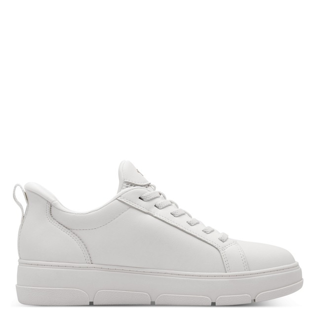 Tamaris Slip-On Sneaker , Freizeitschuh, Halbschuh, Slipper in veganer Verarbeitung