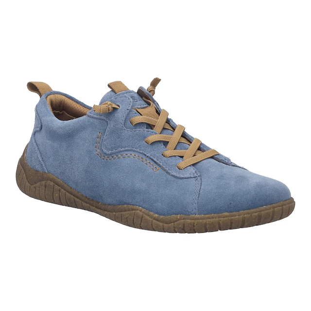 Josef Seibel Barfußschuh »Wynona 01« Slipper, Schlupfschuh, Komfortschuh in Weite G (=weit)