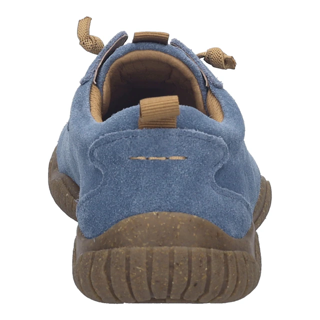 Josef Seibel Barfußschuh »Wynona 01« Slipper, Schlupfschuh, Komfortschuh in Weite G (=weit)