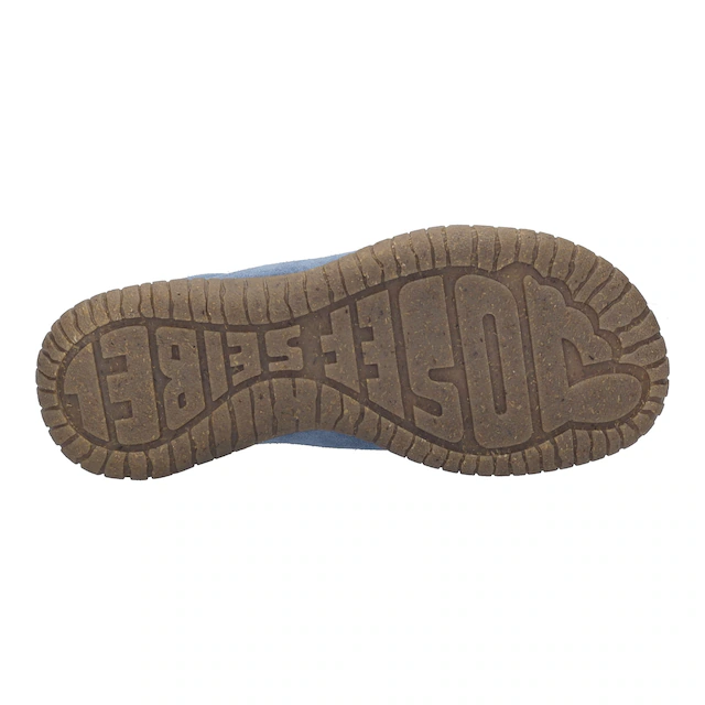 Josef Seibel Barfußschuh »Wynona 01« Slipper, Schlupfschuh, Komfortschuh in Weite G (=weit)