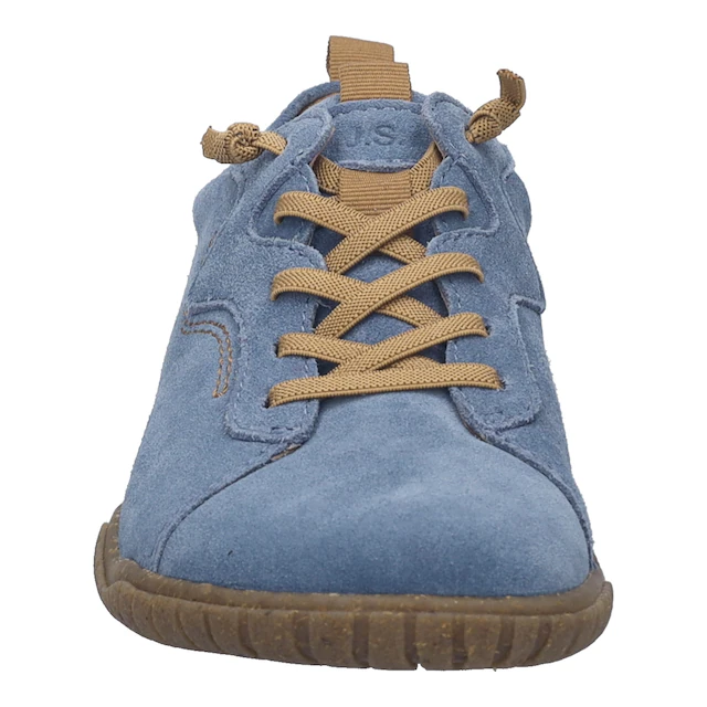 Josef Seibel Barfußschuh »Wynona 01« Slipper, Schlupfschuh, Komfortschuh in Weite G (=weit)