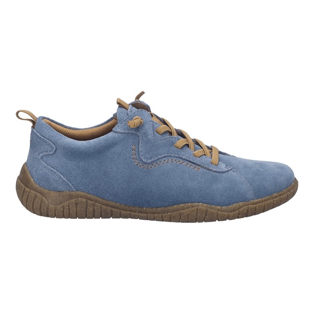 Josef Seibel Barfußschuh »Wynona 01« Slipper, Schlupfschuh, Komfortschuh in Weite G (=weit)
