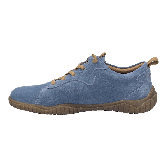 Josef Seibel Barfußschuh »Wynona 01« Slipper, Schlupfschuh, Komfortschuh in Weite G (=weit)