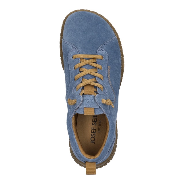 Josef Seibel Barfußschuh »Wynona 01« Slipper, Schlupfschuh, Komfortschuh in Weite G (=weit)