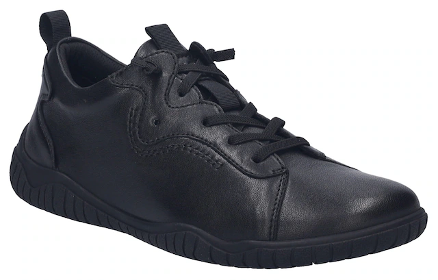 Josef Seibel Barfußschuh »Wynona 01« Slipper, Schlupfschuh, Komfortschuh in Weite G (=weit)