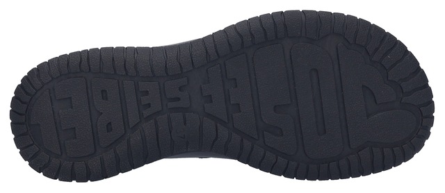 Josef Seibel Barfußschuh »Wynona 01« Slipper, Schlupfschuh, Komfortschuh in Weite G (=weit)
