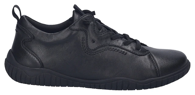Josef Seibel Barfußschuh »Wynona 01« Slipper, Schlupfschuh, Komfortschuh in Weite G (=weit)