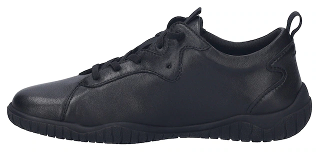 Josef Seibel Barfußschuh »Wynona 01« Slipper, Schlupfschuh, Komfortschuh in Weite G (=weit)