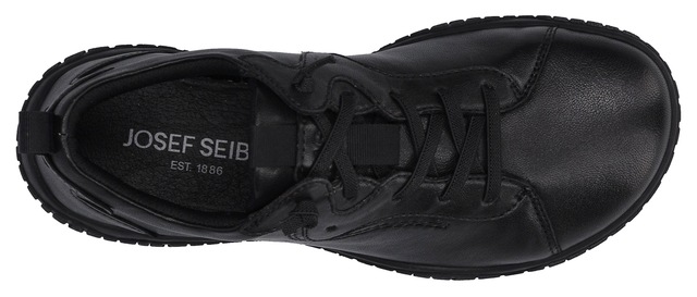 Josef Seibel Barfußschuh »Wynona 01« Slipper, Schlupfschuh, Komfortschuh in Weite G (=weit)