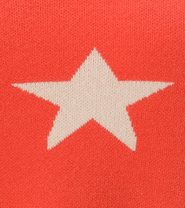 Aniston PLUS Strickpullover Vokuhila - hinten etwas länger geschnitten
