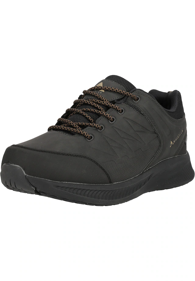 WHISTLER Walkingschuh »Sawyer« in wasserfester Qualität