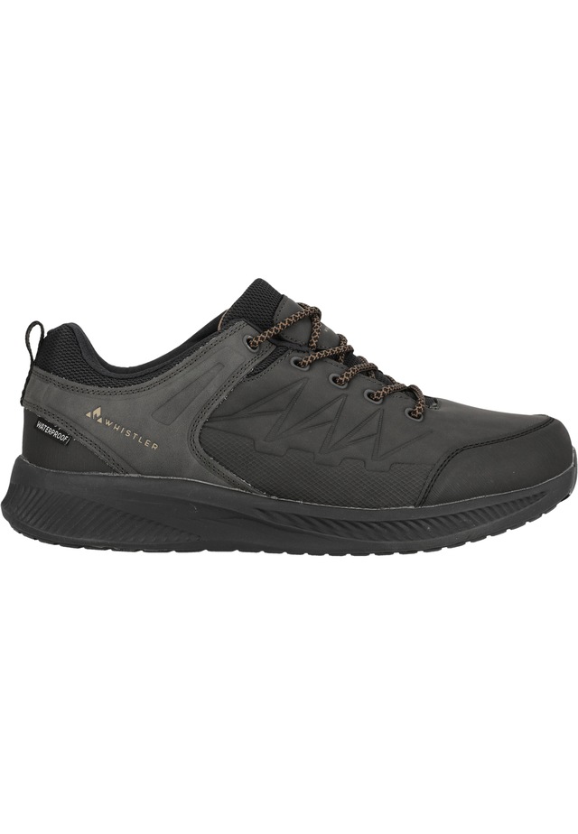 WHISTLER Walkingschuh »Sawyer« in wasserfester Qualität