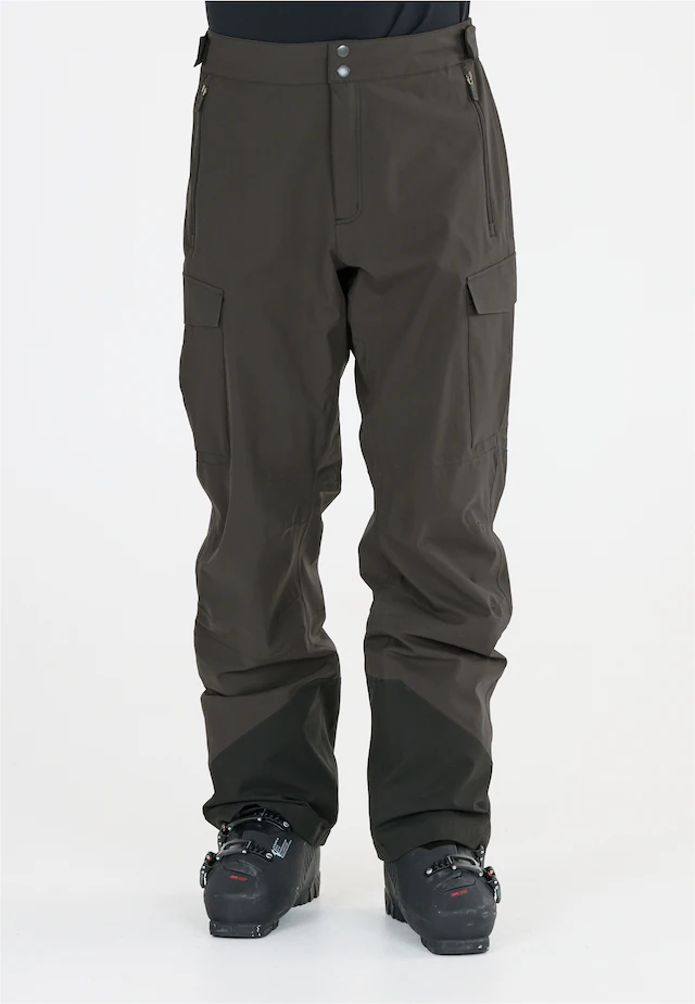SLOPE Skihose »Bandone« Im wasser- und winddichten Design