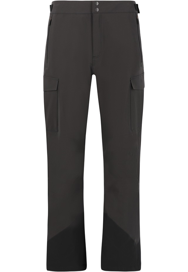 SLOPE Skihose »Bandone« Im wasser- und winddichten Design
