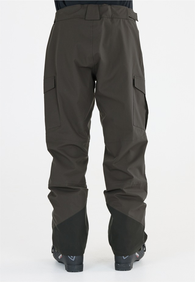 SLOPE Skihose »Bandone« Im wasser- und winddichten Design