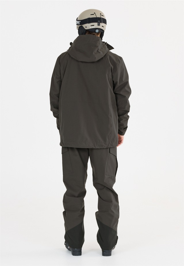 SLOPE Skihose »Bandone« Im wasser- und winddichten Design